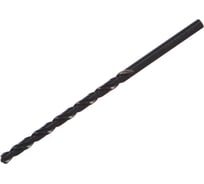 Сверло по металлу удлиненное DIN340N (10 шт; 7х156х102 мм; HSS) IZAR 11786