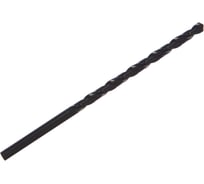 Сверло по металлу удлиненное DIN340N (10 шт; 6х139х91 мм; HSS) IZAR 11750