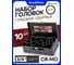 Набор 12-гранных головок ударных Forcekraft 3/4", 10 предметов FK-6108-9MPB(57472) 2