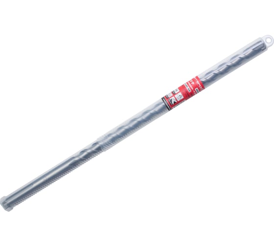 Бур SDS-Max 2 спирали, 4 резца, 22x400/540 мм Интерскол 14122.200