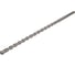 Бур SDS-Max 2 спирали, 4 резца, 22x400/540 мм Интерскол 14122.200 3