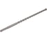 Бур SDS-Max 2 спирали, 4 резца, 22x400/540 мм Интерскол 14122.200 4