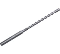 Бур SDS-Max 2 спирали, 4 резца, 14x200/340 мм Интерскол 14114.200