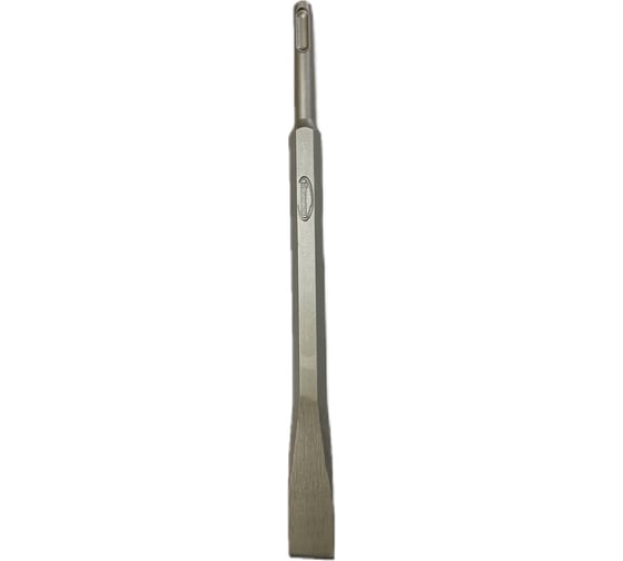 Зубило PROFESSIONAL 14x250x20 мм, SDS-plus Tsunami T11611142502000 1