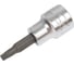 Головка торцевая с отверстием TORX T25, L=48 мм, 3/8"DR TOPTUL BCLA1225 1