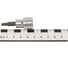 Головка торцевая с отверстием TORX T25, L=48 мм, 3/8"DR TOPTUL BCLA1225 3