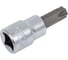 Головка торцевая с отверстием TORX T50, L=48 мм, 3/8"DR TOPTUL BCLA1250 1