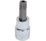 Головка торцевая с отверстием TORX T50, L=48 мм, 3/8"DR TOPTUL BCLA1250 3