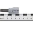 Головка торцевая с отверстием TORX T50, L=48 мм, 3/8"DR TOPTUL BCLA1250 4