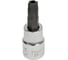 Головка торцевая с отверстием TORX T45, L=48 мм, 3/8"DR TOPTUL BCLA1245 4