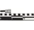 Головка торцевая с отверстием TORX T45, L=48 мм, 3/8"DR TOPTUL BCLA1245 5