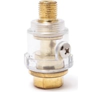 Маслодобавитель мини для пневмосистемы резьба 1/4" Partner PA-SP008(9296)