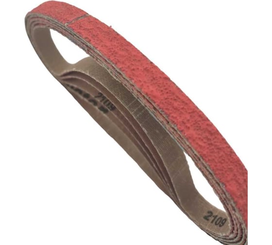 Лента бесконечная CR832Y 13x457 мм, Р36, 10 шт Interflex 8093613457-10