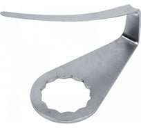 Лезвие для ножа QK-111 18 мм MIGHTY SEVEN QK-111P51