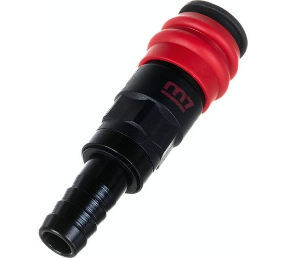 Муфта быстросъемная композитная (F>12 мм; 97 мм) MIGHTY SEVEN SY-3413H