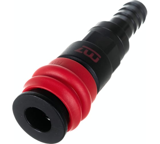 Муфта быстросъемная композитная (F>12 мм; 97 мм) MIGHTY SEVEN SY-3413H