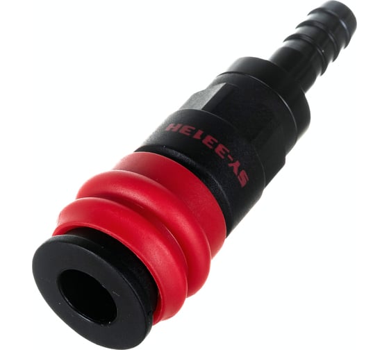 Муфта быстросъемная композитная (F>110 мм; 98 мм) MIGHTY SEVEN SY-3313H