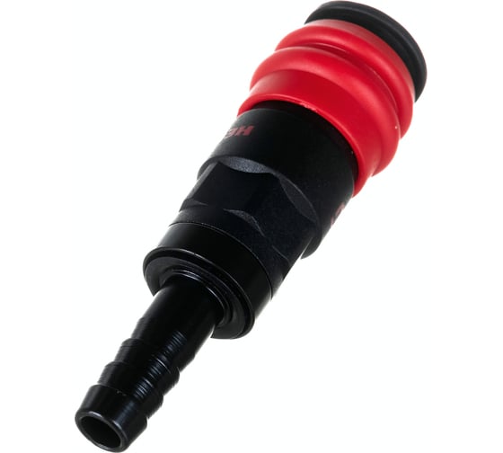 Муфта быстросъемная композитная (F>110 мм; 98 мм) MIGHTY SEVEN SY-3313H
