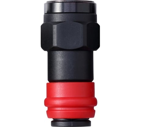 Муфта быстросъемная композитная (F>F1/2"; 70 мм) MIGHTY SEVEN SY-1413F