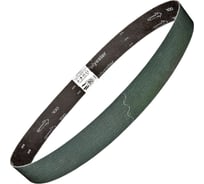 Лента шлифовальная абразивная для гриндера Z-BLADE (1 шт; 50x1250 мм; P40) ABRAFORM AZB-50-1250-40