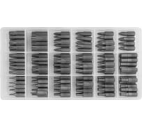 Комплект вставок (1/4", 180 пр) Jonnesway 47464