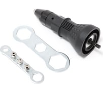 Адаптер-заклепочник для дрели ROCKFORCE RF-6786(28430)