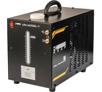 Блок жидкостного охлаждения UltraCOOL-1 (220 В; 8.5 л/мин; 3 кг/см2; 15 кг) КЕДР 8010698