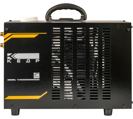 Блок жидкостного охлаждения UltraCOOL-1 (220 В; 8.5 л/мин; 3 кг/см2; 15 кг) КЕДР 8010698