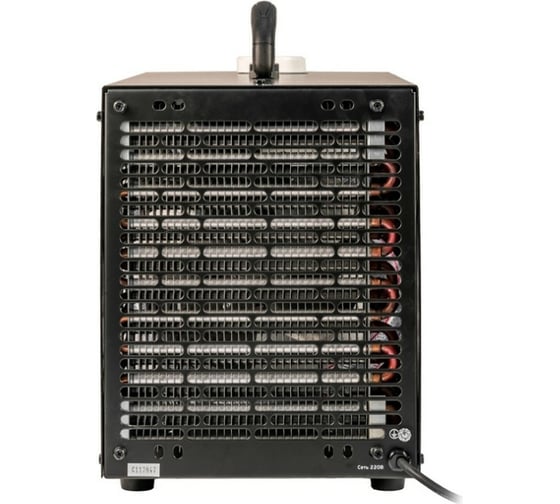 Блок жидкостного охлаждения UltraCOOL-1 (220 В; 8.5 л/мин; 3 кг/см2; 15 кг) КЕДР 8010698