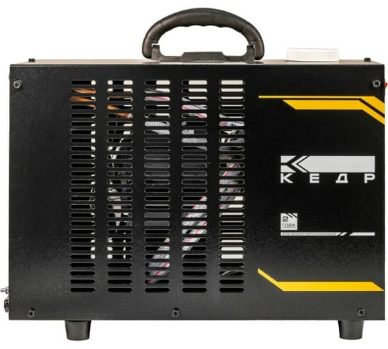 Блок жидкостного охлаждения UltraCOOL-1 (220 В; 8.5 л/мин; 3 кг/см2; 15 кг) КЕДР 8010698