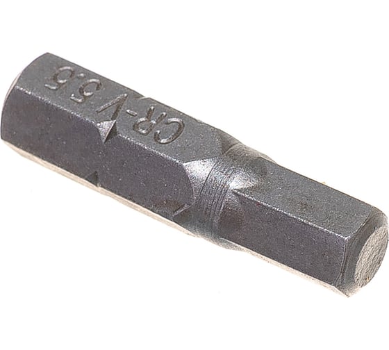 Набор вставок 1/4"DR 6-гранных (10 шт; 2-10 мм) ROCKFORCE RF-21021