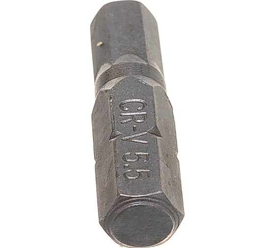 Набор вставок 1/4"DR 6-гранных (10 шт; 2-10 мм) ROCKFORCE RF-21021