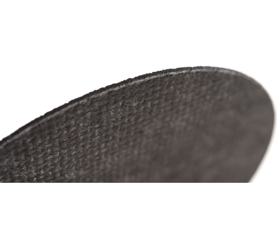 Круг отрезной по металлу SUPERB (125x1.2x22.23 мм) NovoAbrasive WM12512