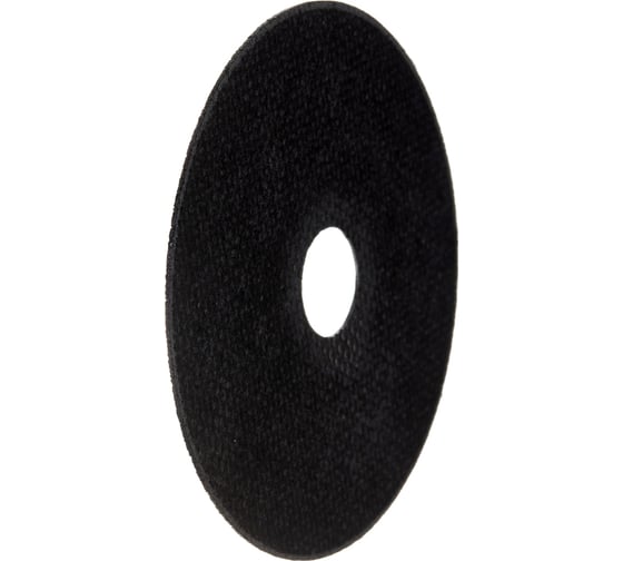 Круг отрезной по металлу SUPERB (115x1.2x22.23 мм) NovoAbrasive WM11512