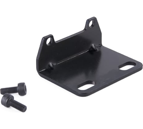 Скоба-держатель Т-образная WIEDERKRAFT WDK-7643T