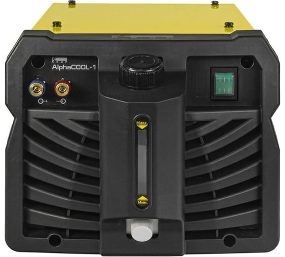 Блок жидкостного охлаждения AlphaCOOL-1 КЕДР 8010754