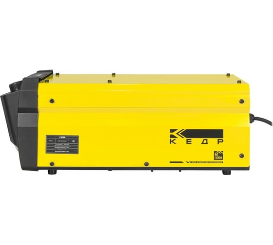 Блок жидкостного охлаждения AlphaCOOL-1 КЕДР 8010754