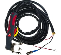 Плазмотрон CUT-80 PRO (M16*1.5; 2pin; 5 м) КЕДР 8011738
