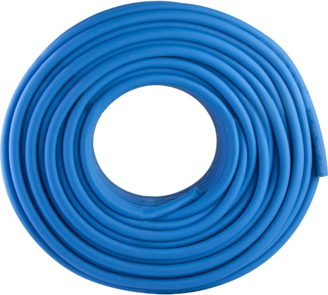 Шланг окрасочный AIRFLEX 100 м для подключения краскопульта WIEDERKRAFT WDK-65900
