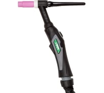 Горелка аргоновая TIG-500 EXPERT 1 кнопка СКР35-50 КЕДР 8007359