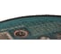 Круг отрезной по металлу CUTMAХХ (125x1x22.23 мм) NovoAbrasive NAECD12510 2