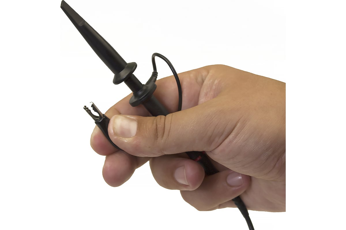 Пробник для осциллографа МЕГЕОН 25015 к0000018862 - выгодная цена ...