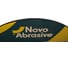 Круг отрезной по металлу SUPERB (150x1.6x22.23 мм) NovoAbrasive WM15016 2