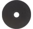 Круг отрезной по металлу SUPERB (125x1x22.23 мм) NovoAbrasive WM12510 2