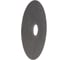 Круг отрезной по металлу SUPERB (125x1x22.23 мм) NovoAbrasive WM12510 3