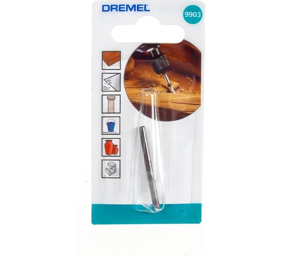 Насадка для резки и обработки (3.2 мм) Dremel2615990332