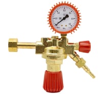 Редуктор пропановый БПО-5 GALAXY Оберон N4119