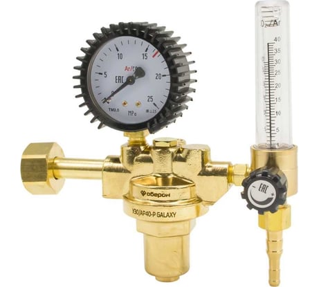 Регулятор универсальный У30/АР40-Р GALAXY Оберон N4217