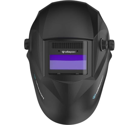 Маска сварщика Хамелеон PROFI BLACK Оберон 21091319