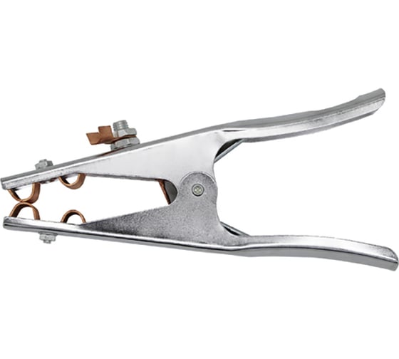Клемма заземления КЗ-500 American type Оберон XL3008 1